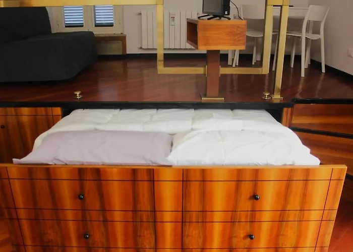 Anita's House