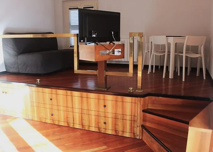 Anita's House Apartment