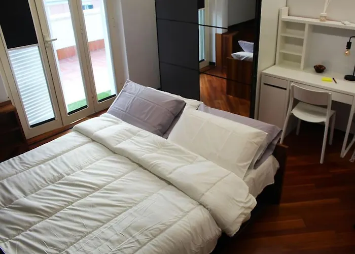 Anita's House Apartment
