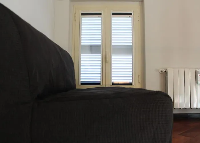 Anita's House Apartment *